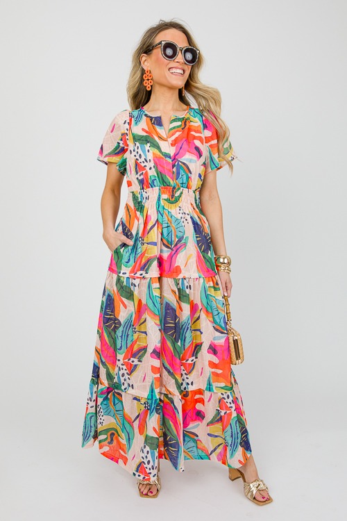 Abstract Palm Maxi, Fuchsia Combo - 0503-134.jpg