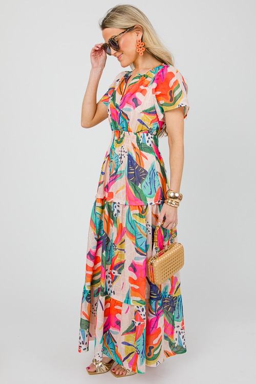 Abstract Palm Maxi, Fuchsia Combo - 0503-135.jpg