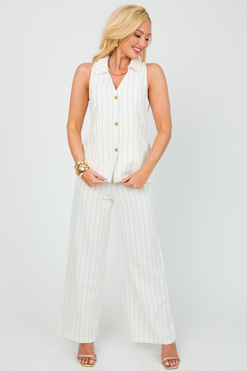 Pinstripe Vest Pants Set - 0503-32.jpg