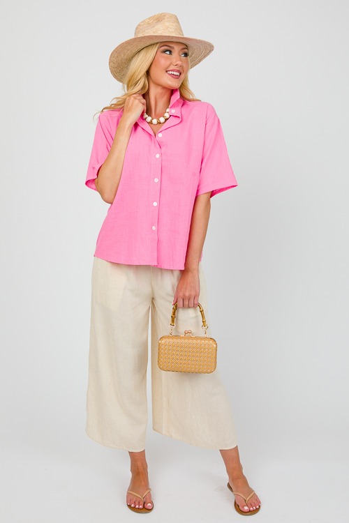 Bella Button Up, Pink - 0503-54.jpg