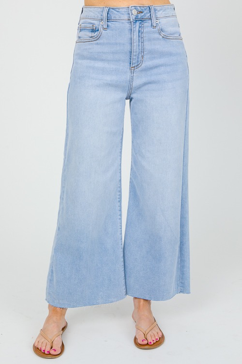 Dena Wide Leg Jeans, Light - 0506-9p.jpg