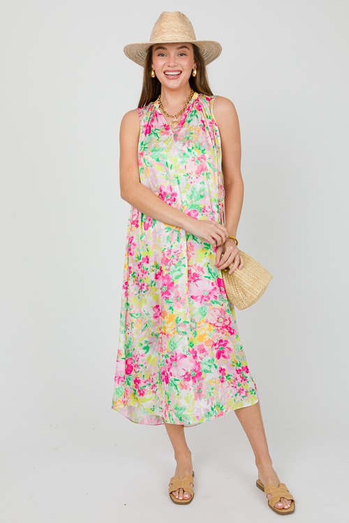 Silky Floral Belt Midi, Pink Mu - 0507-134.jpg