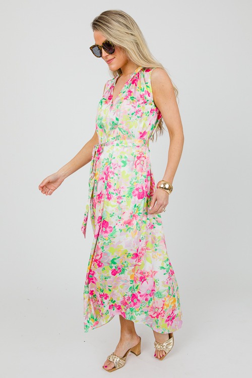 Silky Floral Belt Midi, Pink Mu - 0507-140.jpg