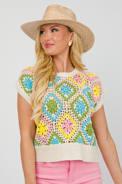 Crochet Sleeveless Sweater - 0507-36.jpg