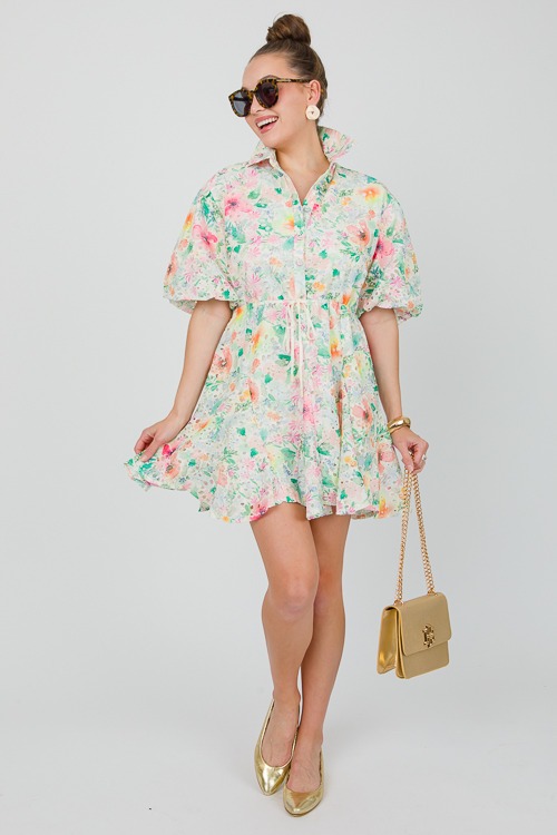 Floral Print Eyelet Dress - 0508-3.jpg