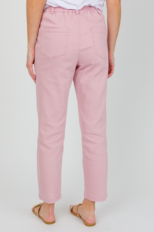 Button Fly Twill Pants, Fondant - 0513-84.jpg