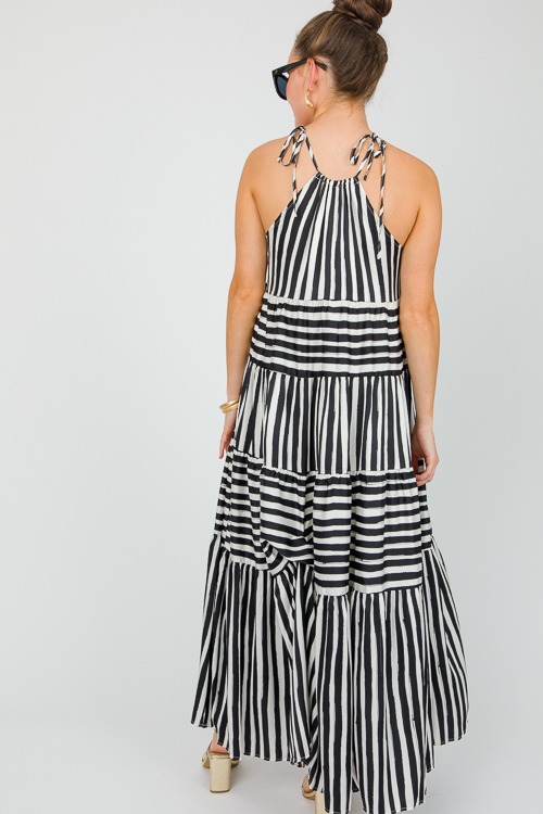 Satin Stripes Halter Maxi - 0514-42.jpg