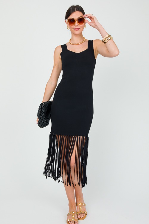 Fringe With Benefits Dress, Black - 0514-45.jpg