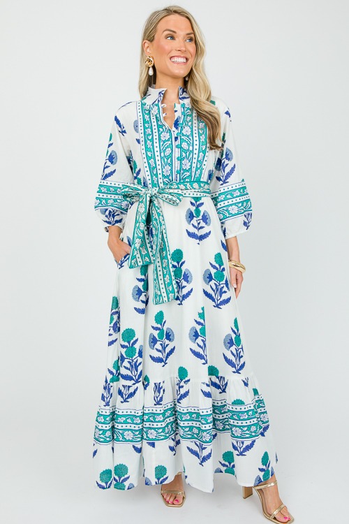 State Street Maxi, Turquoise Blue - 0516-31p.jpg