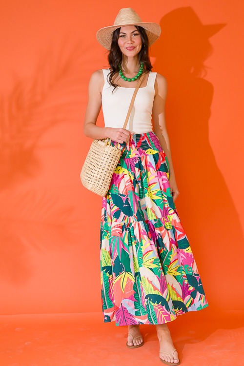 Birds Of Paradise Maxi Skirt - 0517-347.jpg