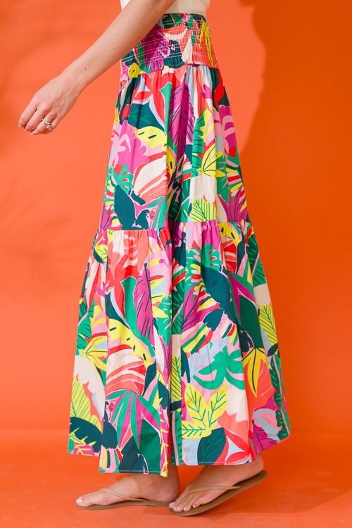 Birds Of Paradise Maxi Skirt - 0517-348.jpg