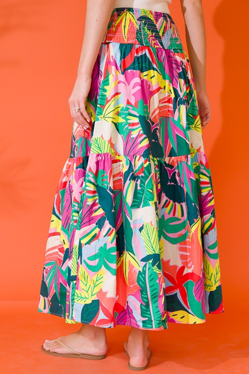 Birds Of Paradise Maxi Skirt - 0517-350.jpg