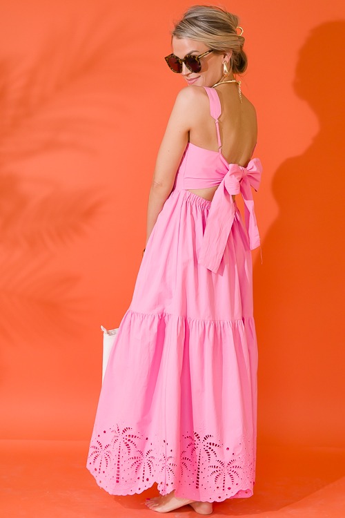 Palm Eyelet Hem Maxi, Pink - 0517-398h.jpg