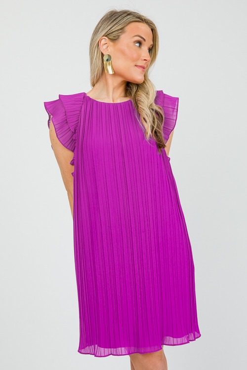 Pleated Flutter Dress, Viola - 0522-51.jpg