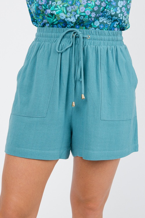 Linen Shorts, Maya Blue - 0603-17p.jpg