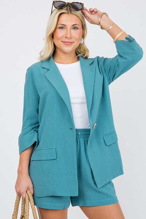 Tab Linen Blazer, Maya Blue - 0603-26.jpg