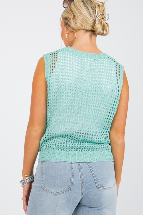 Open Book Sweater Tank, Aqua Silver - 0603-62-Edit.jpg