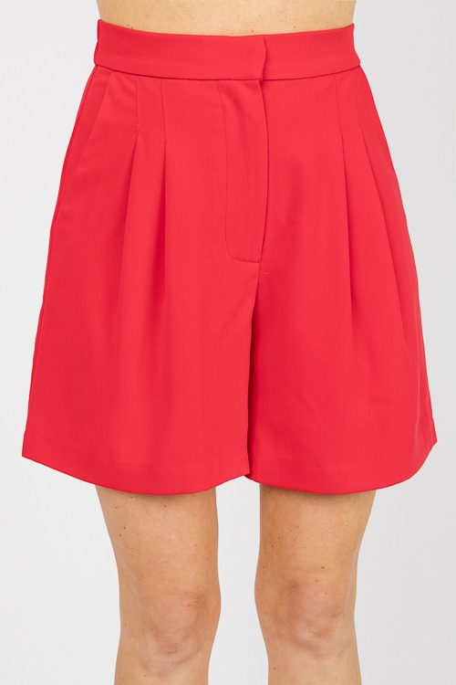 Rita Shorts, Red - 0604-20p-Edit.jpg