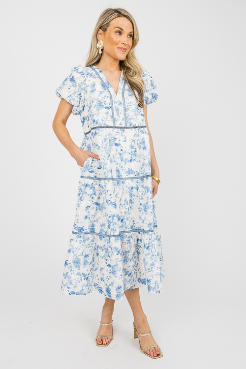 Ladder Trim Floral Midi, Blue - 0606-89p.jpg