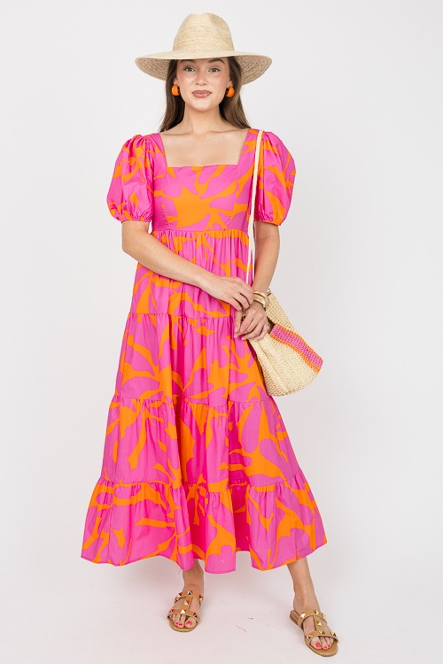 Brecklyn Maxi, Hot Pink/Orange - 0607-36.jpg