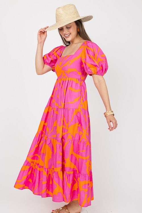 Brecklyn Maxi, Hot Pink/Orange - 0607-38.jpg