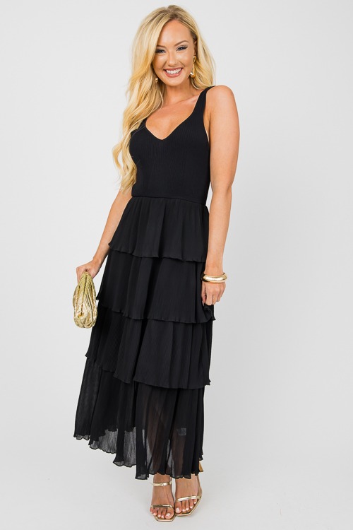 Playful Pleats Midi, Black - 0610-102.jpg