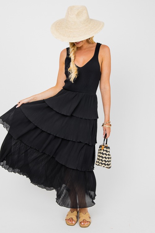 Playful Pleats Midi, Black - 0610-105.jpg