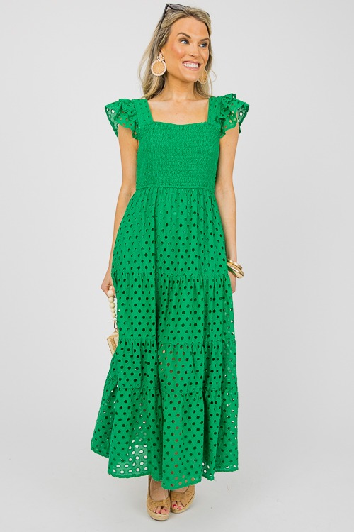 Eyelet Spots Maxi, Green - 0610-5.jpg