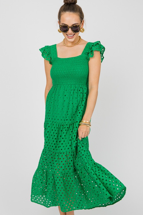 Eyelet Spots Maxi, Green - 0610-7.jpg