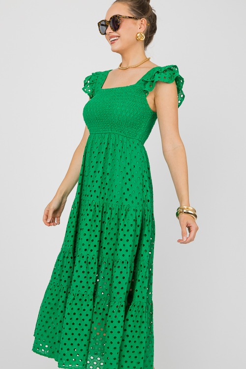 Eyelet Spots Maxi, Green - 0610-8.jpg