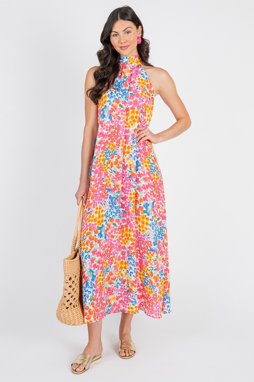 Tess Floral Maxi, Multi Fuchsia - 0611-12.jpg