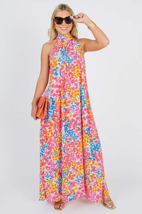 Tess Floral Maxi, Multi Fuchsia - 0611-14.jpg