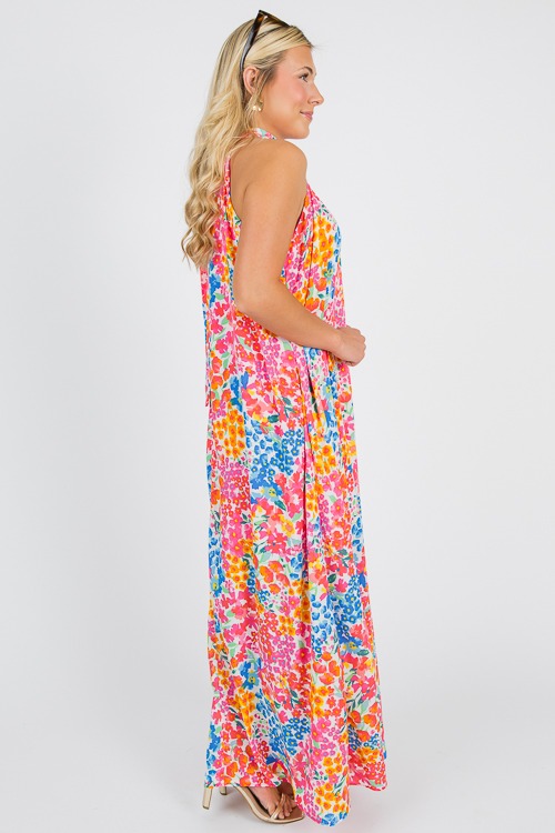 Tess Floral Maxi, Multi Fuchsia - 0611-16.jpg