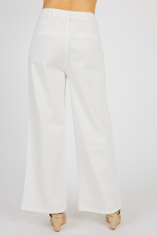 Patch Pocket Twill Pants, Off W - 0612-128.jpg