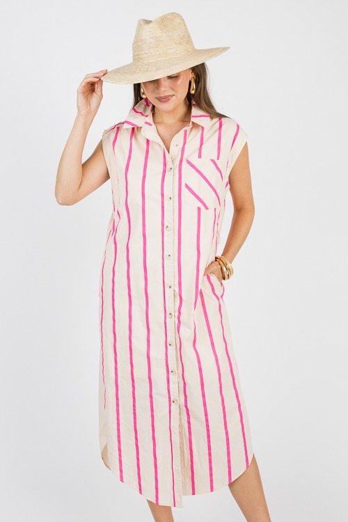 Renee Stripe Midi, Pink - 0613-20.jpg