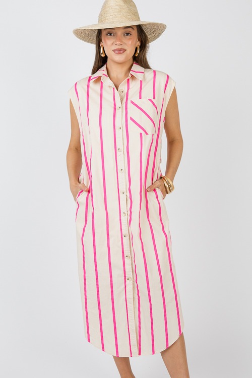 Renee Stripe Midi, Pink - 0613-23.jpg