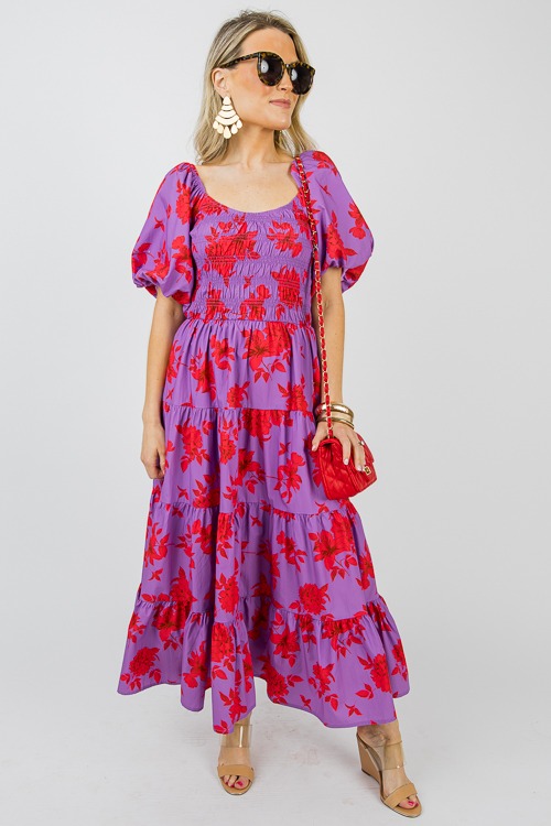 Evie Floral Midi, Purple/Red - 0613-57p.jpg