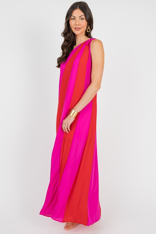 Colorblock Maxi, Fuchsia/Red - 0614-1p-Edit.jpg