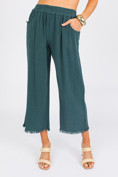 Buy Teal Trousers & Pants for Men by The Indian Garage Co Online | Ajio.com