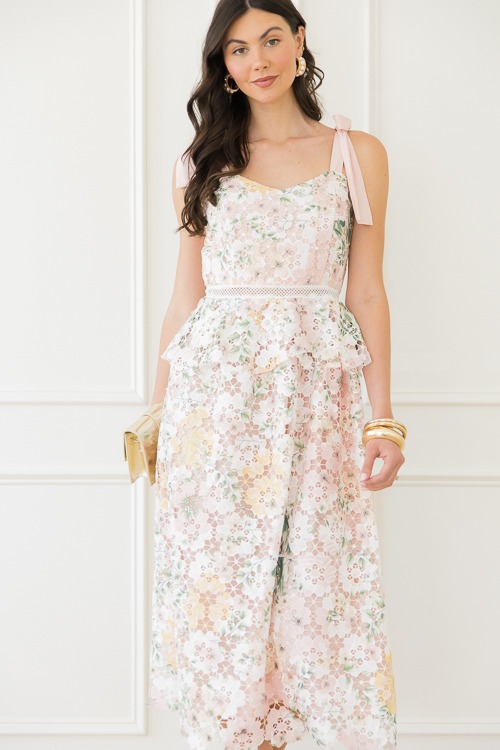 Lace Beauty Floral Midi, Pink M - 0617-45h.jpg