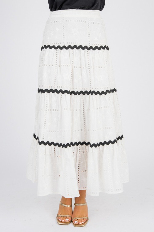 Eyelet Ric Rac Maxi Skirt - 0619-143.jpg