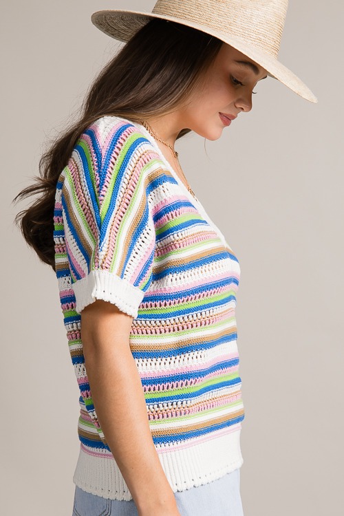 Marley Stripe Sweater, Off White - 0620-85.jpg