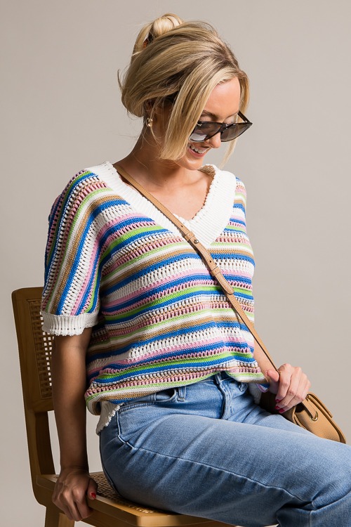 Marley Stripe Sweater, Off White - 0620-86.jpg