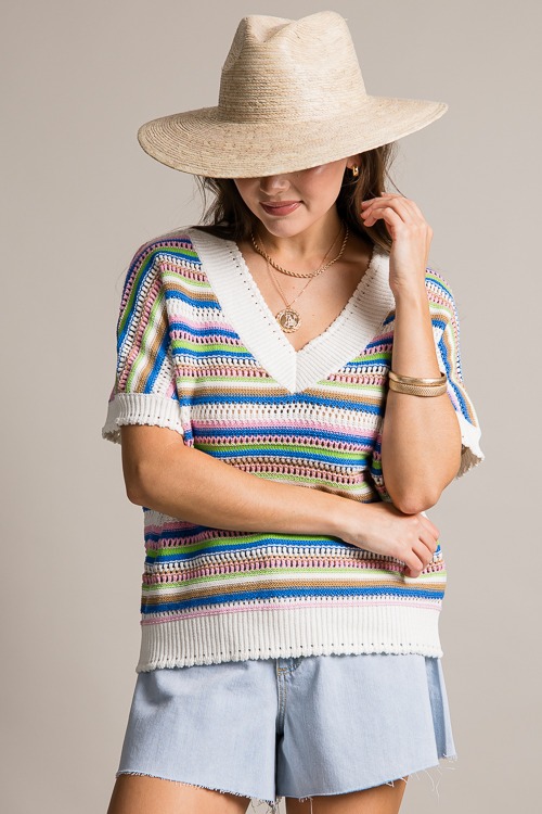 Marley Stripe Sweater, Off White - 0620-89.jpg