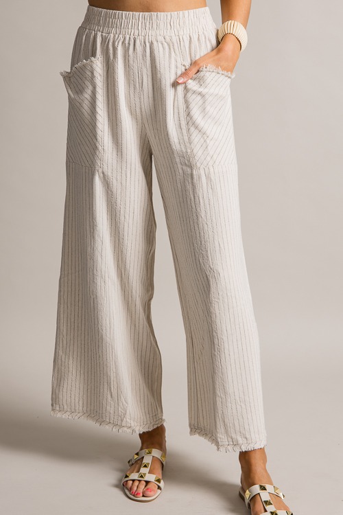 Frayed Pinstripe Pants, Oatmeal - 0621-120p-Edit.jpg