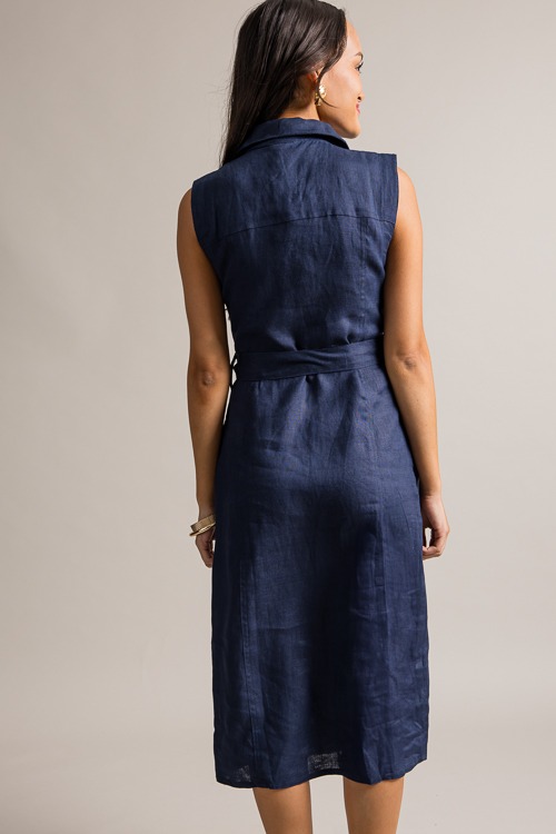 Jayla Button Up Midi, Navy - 0621-359-Edit.jpg