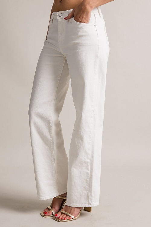 Tia Wide Leg Jeans, Off White - 0621-537.jpg