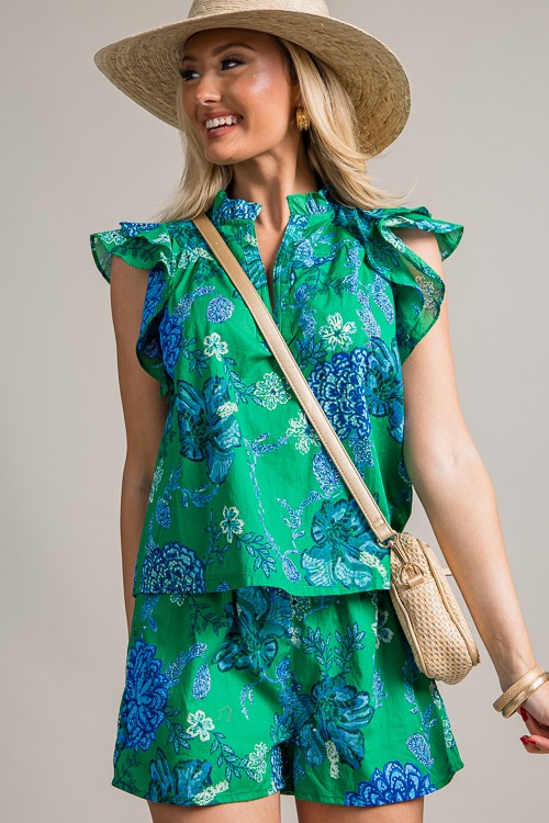 Mary Floral Top, Green Blue - 0624-8p.jpg