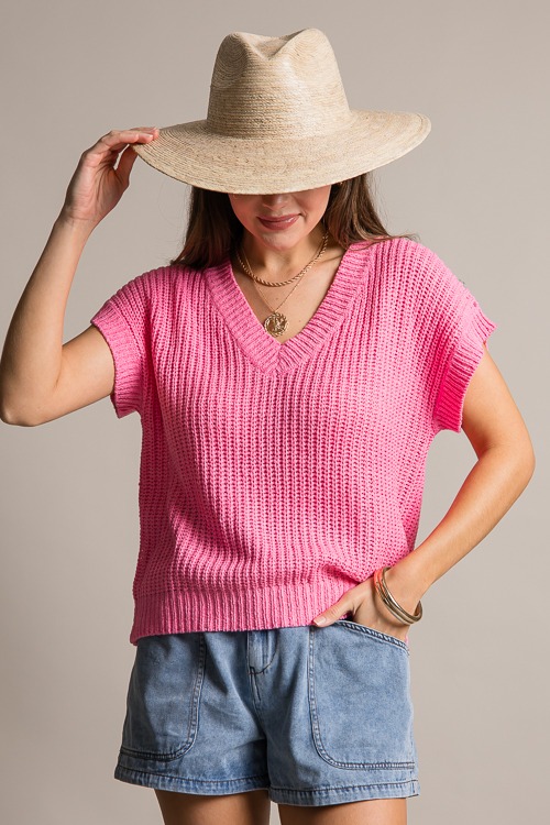 Gracen Sweater, Hot Pink - 0625-24p.jpg