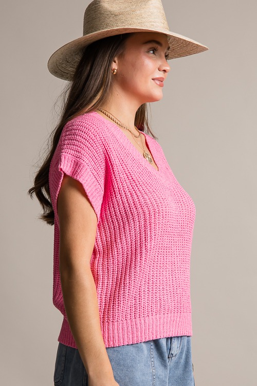 Gracen Sweater, Hot Pink - 0625-26.jpg